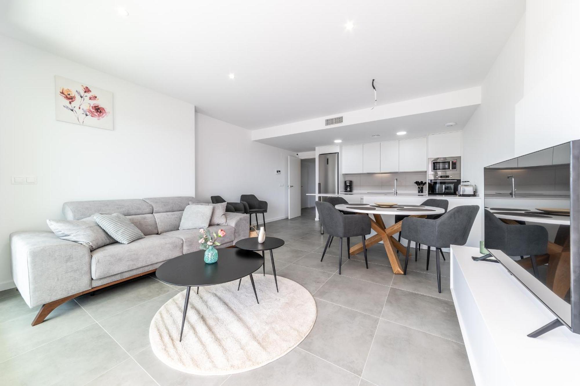 Casa Catalina - Breathtaking Sea Views By Oyoostays Campoamor Exterior photo
