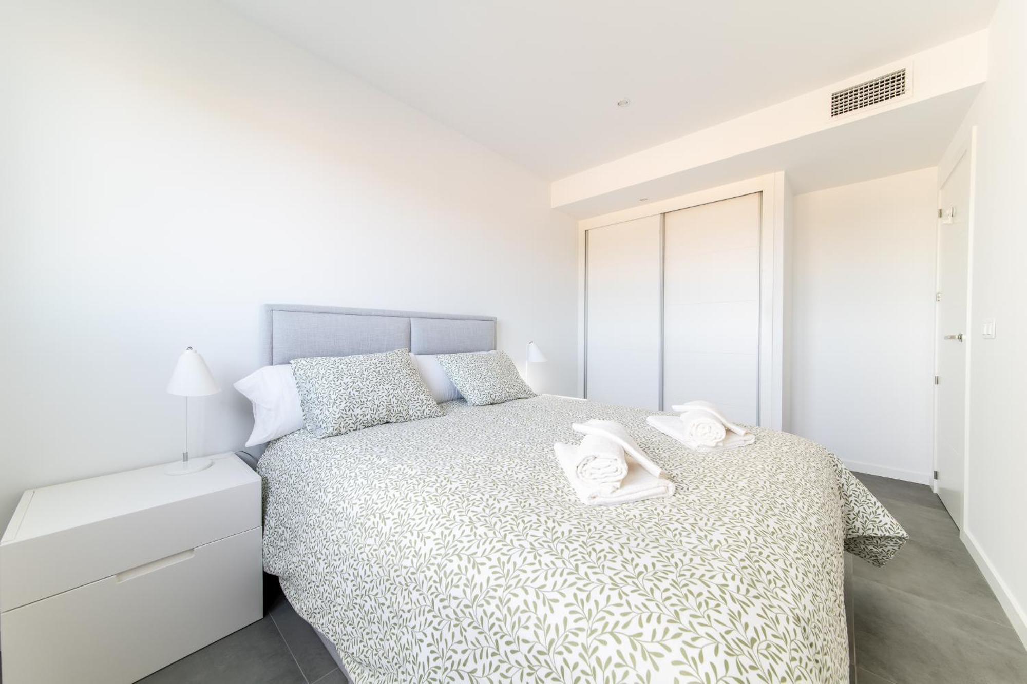 Casa Catalina - Breathtaking Sea Views By Oyoostays Campoamor Exterior photo
