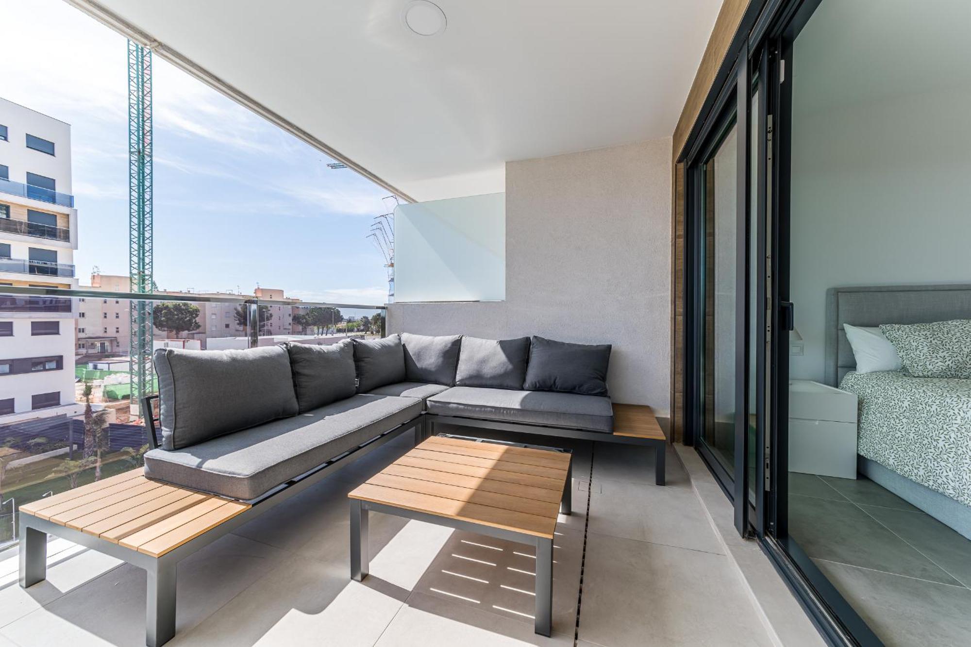Casa Catalina - Breathtaking Sea Views By Oyoostays Campoamor Exterior photo