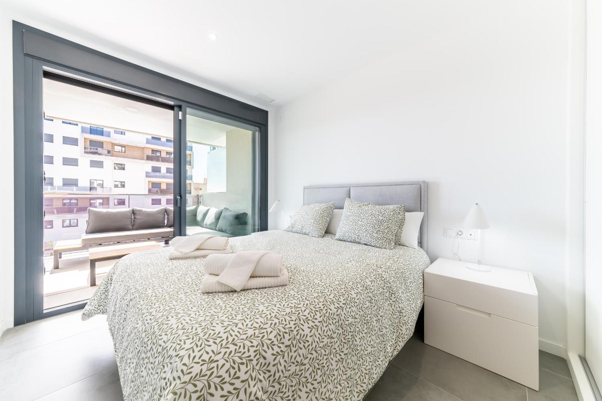 Casa Catalina - Breathtaking Sea Views By Oyoostays Campoamor Exterior photo